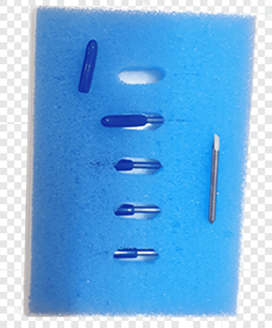 Dao cắt decal Mimaki TQ - loại thường