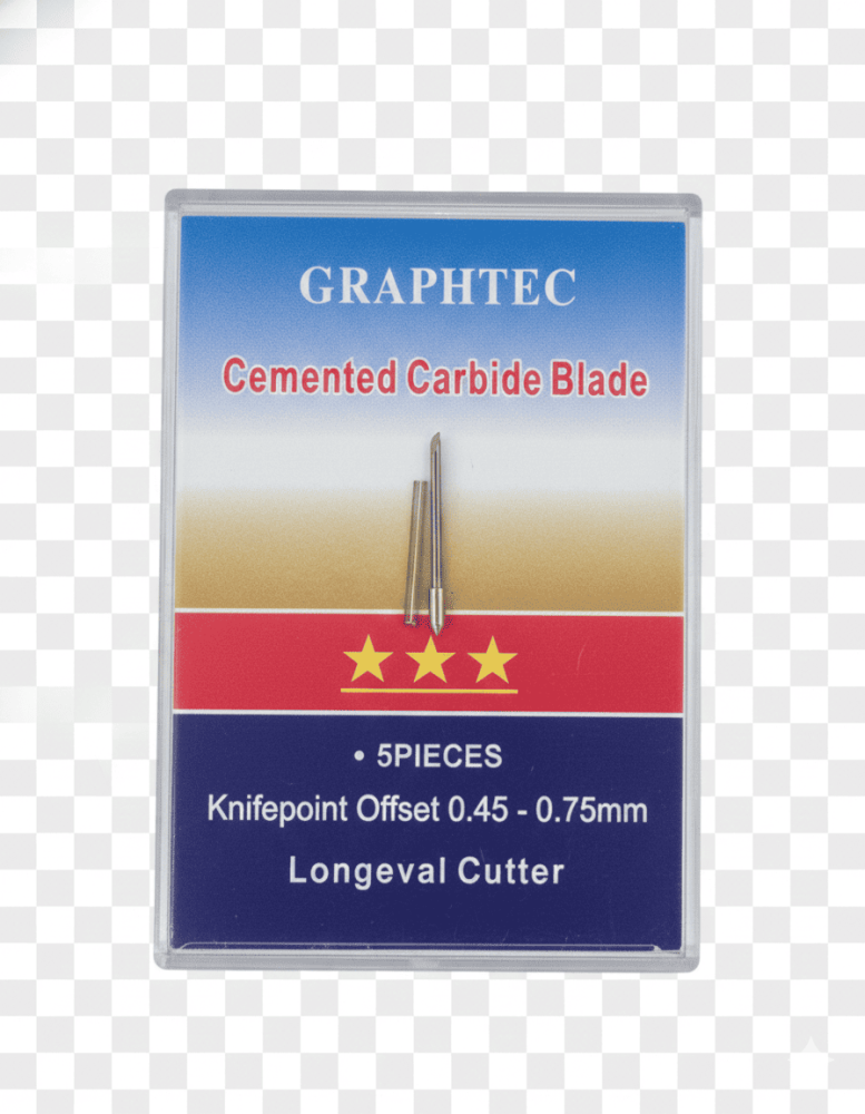 Dao cắt decal Graphtec CB09 (TQ loại tốt) cho máy Graphtec
