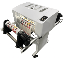 Máy cắt bế tự động S350 Roll to Roll