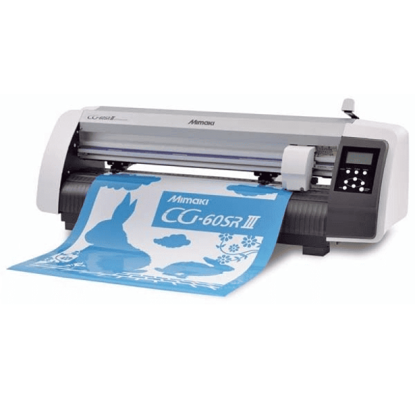 Máy cắt decal Mimaki CG-60SRIII