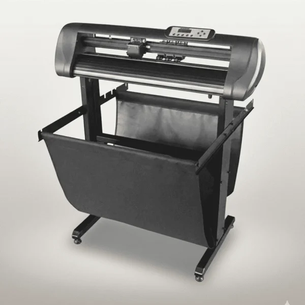 Máy Cắt Chữ HobbyCut HBC 720