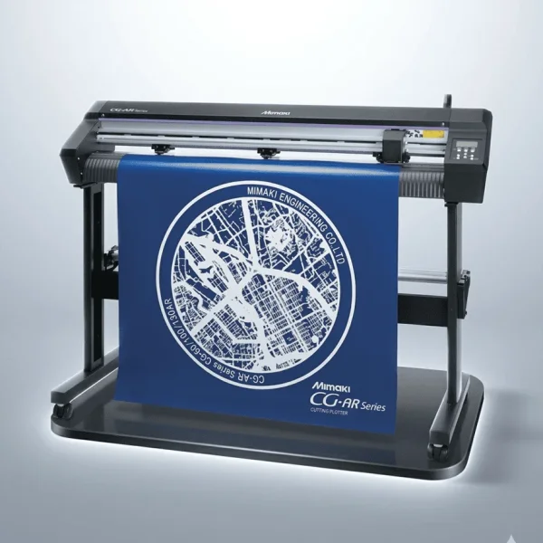 Máy Cắt Decal Mimaki CG 130AR