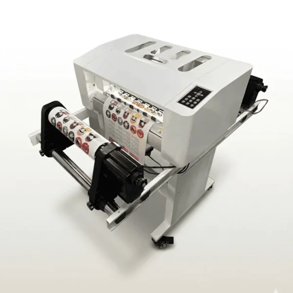 Cách chọn máy cắt decal cho xưởng in