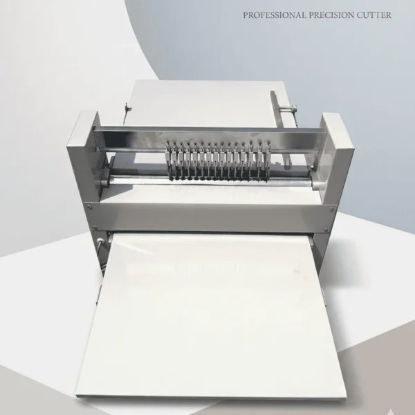 Máy cắt demi / Máy bế lăn/ Máy rọc decal V600LH