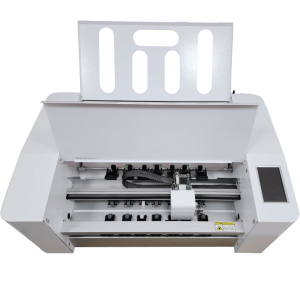 Máy cắt decal cho người mới bắt đầu: Chọn gì, học gì, tránh gì?