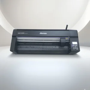 Hướng dẫn sử dụng Máy cắt decal Mimaki CG-60AR hiệu quả