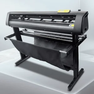 Máy cắt decal làm biển bảng, cắt chữ quảng cáo: Chọn máy nào, quy trình ra sao?