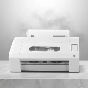 Máy cắt decal làm tem nhãn: Hướng dẫn đầy đủ từ A–Z