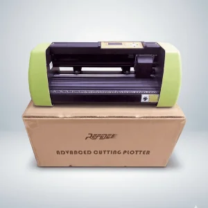 Máy cắt decal hay máy bế tem nhãn chuyên dụng — nên chọn gì?