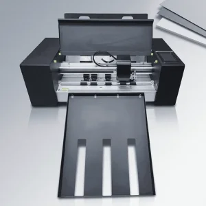 9 loại tem nhãn có thể làm bằng máy cắt decal — ứng dụng thực tế