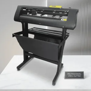 Hướng dẫn chọn và sử dụng Máy Cắt Decal Hobbycut HBC 720III HobbyCut hiệu quả
