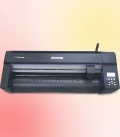 Máy cắt decal Mimaki CG-60AR