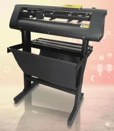 Máy Cắt Decal Hobbycut HBC 720III