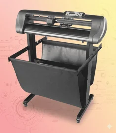 Máy Cắt Chữ HobbyCut HBC 720