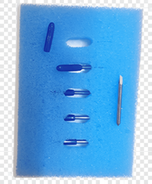 Dao cắt decal Mimaki TQ - loại thường