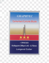 Dao cắt decal Graphtec CB 09 - TQ loại tốt
