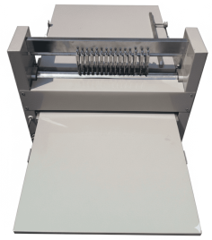 Máy cắt demi / Máy bế lăn/ Máy rọc decal V600LH