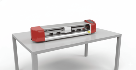 Máy vừa cắt đứt vừa cấn 720DH