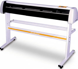 Máy cắt decal Refine MH1351