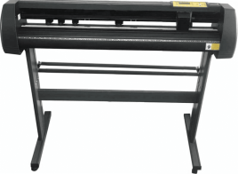 Máy cắt decal Refine MH1351A chính hãng