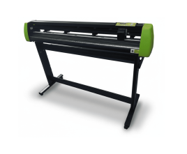 Máy cắt bế decal Refine AC 1351 chính hãng