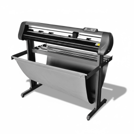 Máy cắt bế decal HobbyCut HBC 1350