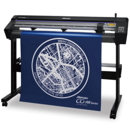 Máy Cắt Decal Mimaki CG 130AR