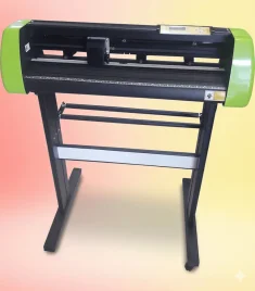 Máy cắt bế decal Refine AC 721 chính hãng