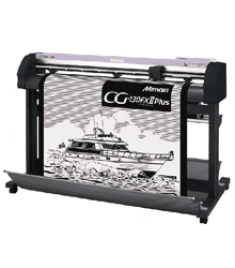 Máy Cắt Decal Mimaki CG 130 FXII Plus
