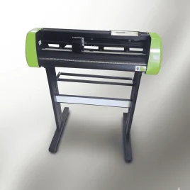 Máy cắt bế decal Refine AC 721 chính hãng