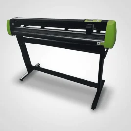 Máy cắt bế decal Refine AC 1351 chính hãng