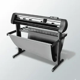 Máy cắt bế decal HobbyCut HBC 1350