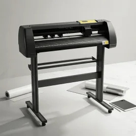 Máy cắt decal Refine MH-A chính hãng