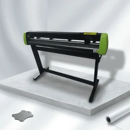 Máy cắt bế decal Refine AC 1351 chính hãng