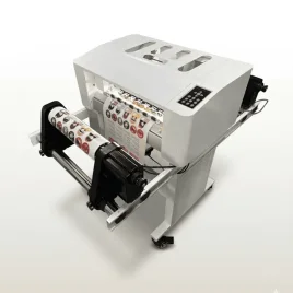 Máy cắt bế tự động S350 Roll to Roll