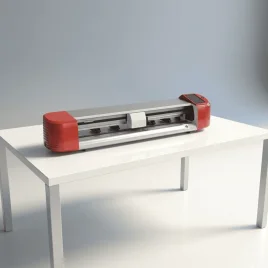 Máy vừa cắt đứt vừa cấn 720DH