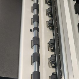 Máy cắt- cấn lấy giấy tự động SW-370 PRO