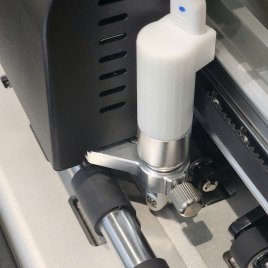 Máy cắt- cấn lấy giấy tự động SW-370 PRO