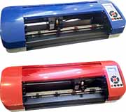 Máy Cắt Decal Refine MH365 máy cắt chữ